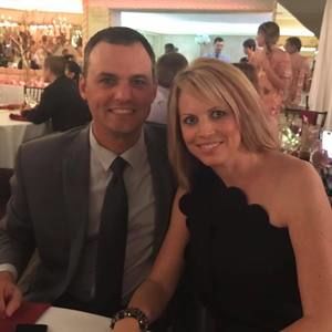 Meet your Posher, Cheryl